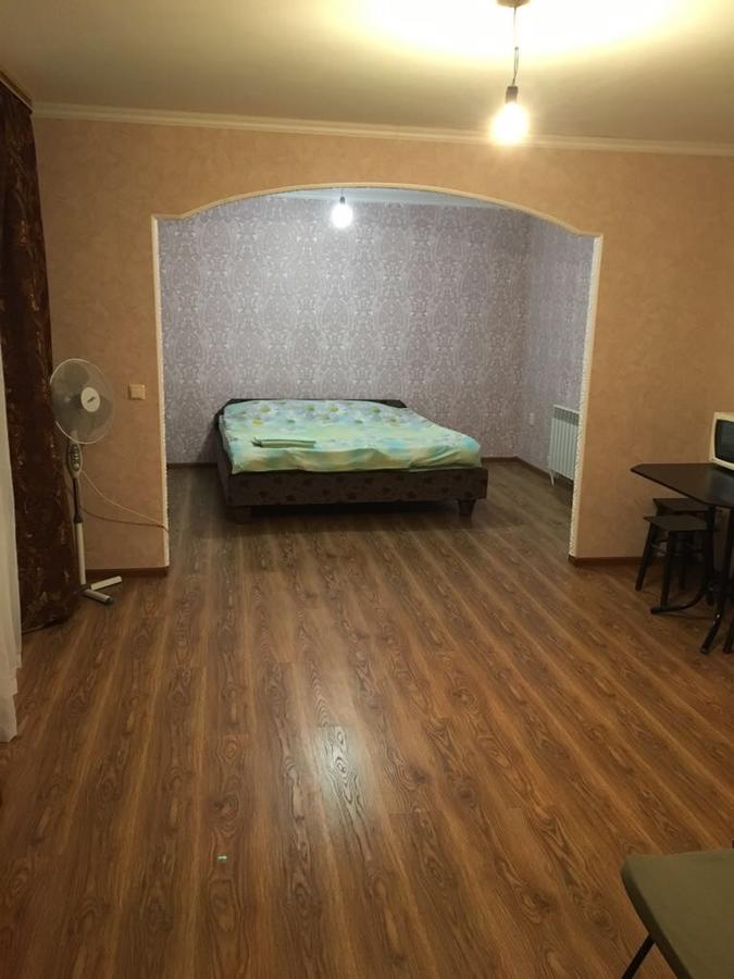 Gostievoi Dom Na Yablonevaya Hotel Pyatigorsk Luaran gambar
